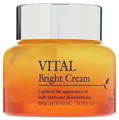 Крем для лица The Skin House Vital Bright 50 мл