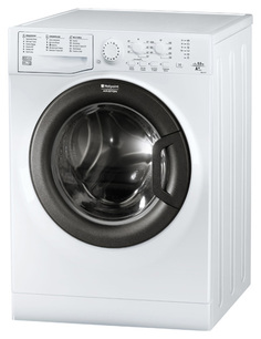 Стиральная машина Hotpoint-Ariston VMSL 501 B