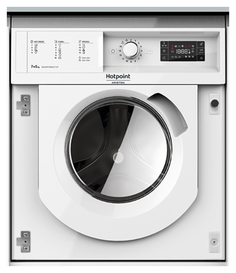 Стиральная машина Hotpoint-Ariston Natis BI WDHG 75148 EU