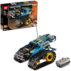 Конструктор LEGO Technic 42095 Скоростной вездеход с ДУ