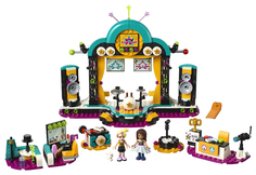 Конструктор LEGO Friends 41368 Шоу талантов