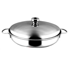 Сковорода Амет Классика-Прима 1С747 26 см