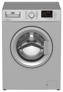 Стиральная машина Beko WRE 55P2 BSS