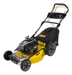 Бензиновая газонокосилка Champion LM5347EBS