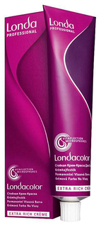 Краска для волос Londa Professional Londacolor 7/89 Блонд жемчужный сандрэ 60 мл