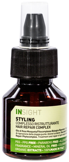 Масло для волос Insight Hair Repair Complex 50 мл