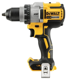 Аккумуляторная безударная дрель-шуруповерт DeWalt DCD991NT-XJ БЕЗ АККУМУЛЯТОРА И З/У