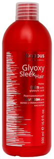 Бальзам для волос Kapous Professional Glyoxy Sleek Hair 500 мл