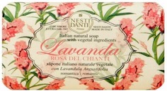 Мыло NESTI DANTE Lavanda Rosa del Chianti, 150 г