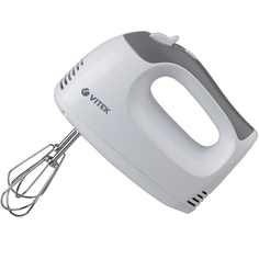 Миксер VITEK VT-1410 W