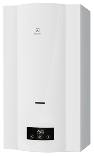 Газовая колонка Electrolux GWH 11 ProInverter white