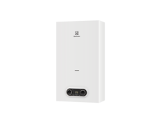 Газовая колонка Electrolux GWH 14 NanoPlus 2.0 white