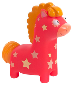 Игрушка для ванной Деревяшки Лошадка Иго-го