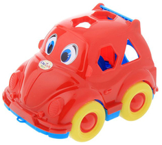 Сортер Orion Автомобиль-логика Жук 201 Орион