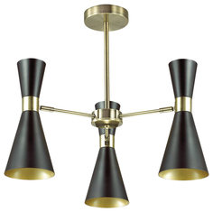 Люстра потолочная Lumion 3662/3C