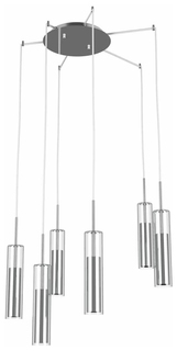 Люстра подвесная Lightstar 756064