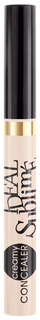 Консилер Vivienne Sabo Concealer Ideal Sublime тон 01 6 мл