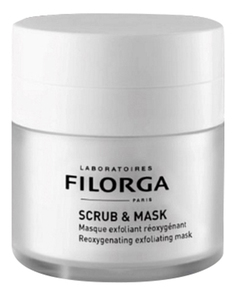 Маска для лица Filorga Scrub and Mask 55 мл