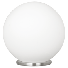 Лампа настольная Eglo Rondo 85 264 белый