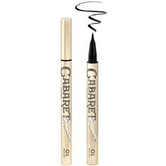 Подводка для глаз Vivienne Sabo "Cabaret Premiere. Pen"