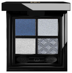 Тени для век Ga-De Idyllic Soft Satin Eyeshadow Palette 27 Celestial Blue