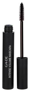 Тушь для ресниц Ga-De Intense Volume Mascara Intense Black 8 мл