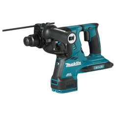 Аккумуляторный перфоратор Makita DHR282ZJ БЕЗ АККУМУЛЯТОРА И З/У