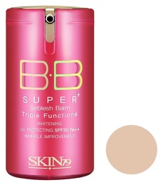 BB крем SKIN79 Super Plus Beblesh Balm Triple Functions SPF30 PA++ Hot Pink 40 мл