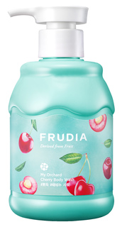 Гель для душа Frudia My Orchard Cherry Body Wash 350 мл