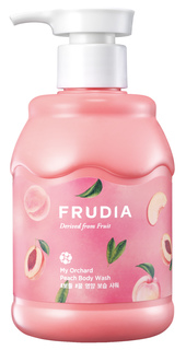 Гель для душа Frudia My Orchard Peach Body Wash 350 мл