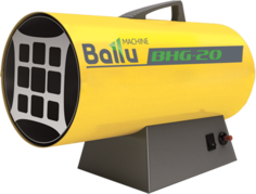 Газовая тепловая пушка Ballu BHG-60