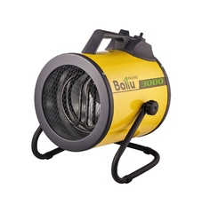 Электрическая тепловая пушка Ballu BHP-P2-3