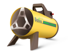 Газовая тепловая пушка BHG-20M Ballu