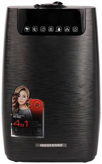 Воздухоувлажнитель Redmond RHF-3316 Black