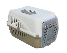 Контейнер для кошек и собак Georplast 33x50x31см в ассортименте