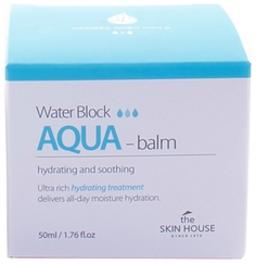 Бальзам для лица The Skin House Water Block Aqua Balm 50 мл