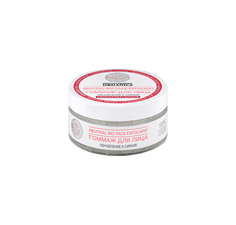 Скраб для лица Planeta Organica PURE Neutral Bio Face Exfoliant 100 мл