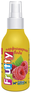 Духи для домашних животных Агроветзащита Frutty Дикая малина 100 мл АВЗ