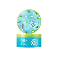 Универсальный гель с алоэ и фруктами Frudia My Orchard Aloe Real Soothing Gel