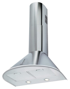 Вытяжка купольная Hansa OKP 6222 MH Silver