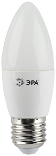Лампочка ЭРА B35-7w-827-E27 ERA