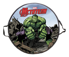 Ледянка 1TOY Marvel Hulk, 52 см