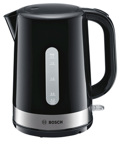 Чайник электрический Bosch TWK7403 Black