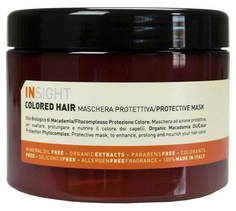 Маска защитная для окрашенных волос Insight Colored Hair Protective Mask 500 мл
