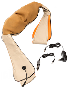 Массажная накидка для тела Bradex Просто Космос