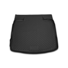 Коврик в багажник Element для CITROEN DS5, 2012, полиуретан