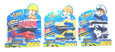 Игровой набор Junfa Toys Top Expert TH-H054