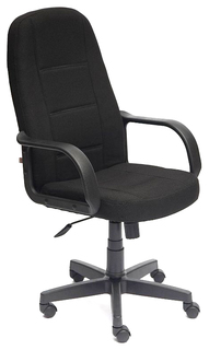 Компьютерное кресло TetChair 747, черный