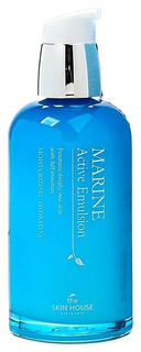 Сыворотка для лица The Skin House Marine Active 50 мл
