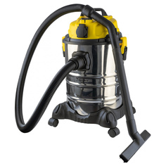 Строительный пылесос KOLNER KVC 1700S